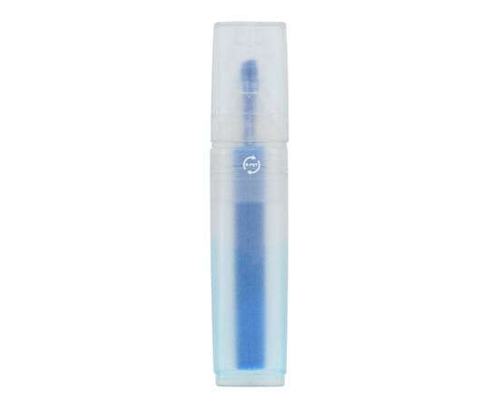 R-PET markeerstift Blauw -  LT81530-N0011