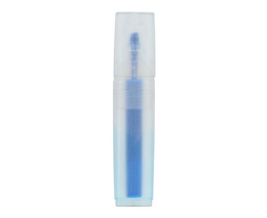 R-PET markeerstift Blauw -  LT81530-N0011