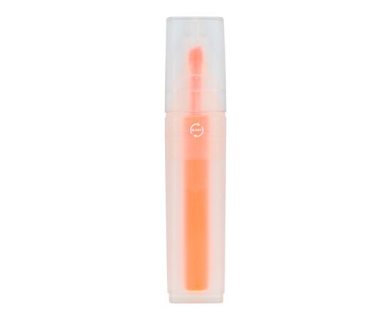 R-PET Textmarker Orange -  LT81530-N0026