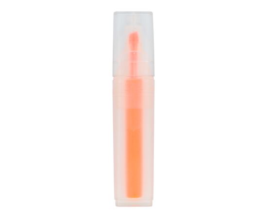 R-PET Textmarker Orange -  LT81530-N0026