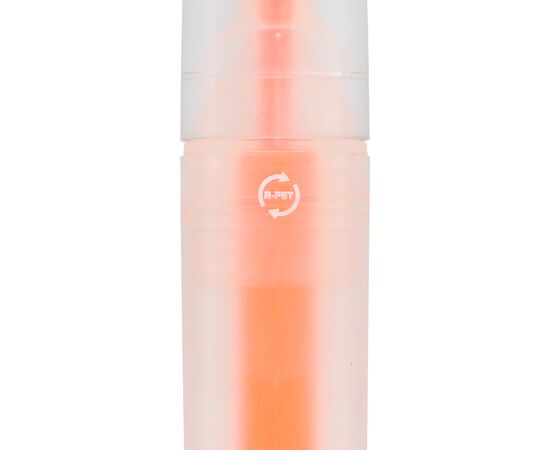 R-PET Textmarker Orange -  LT81530-N0026