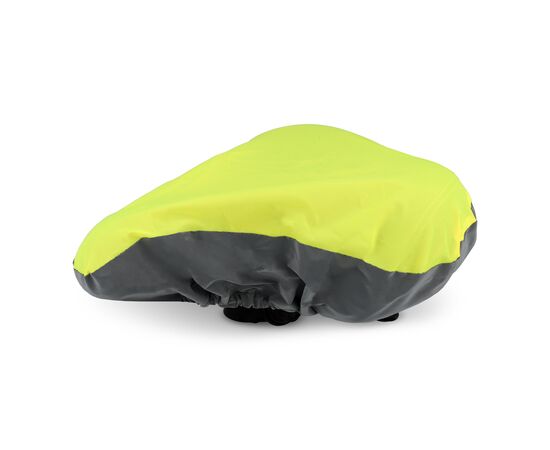 R-PET Reflektierender Sattelbezug Gelb -  LT90429-N0041