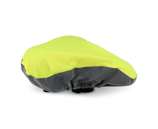 R-PET Reflektierender Sattelbezug Gelb -  LT90429-N0041