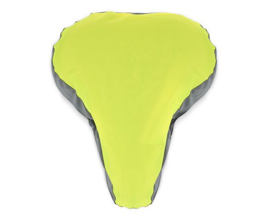 R-PET Reflektierender Sattelbezug Gelb -  LT90429-N0041
