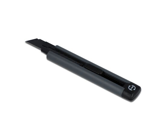 Hobbymes gerecycled ABS Grijs -  LT90734-N0061