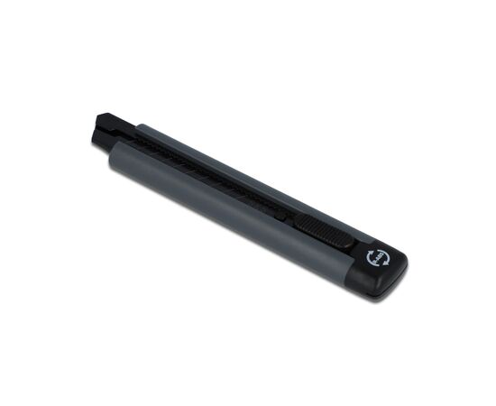Hobbymes gerecycled ABS Grijs -  LT90734-N0061