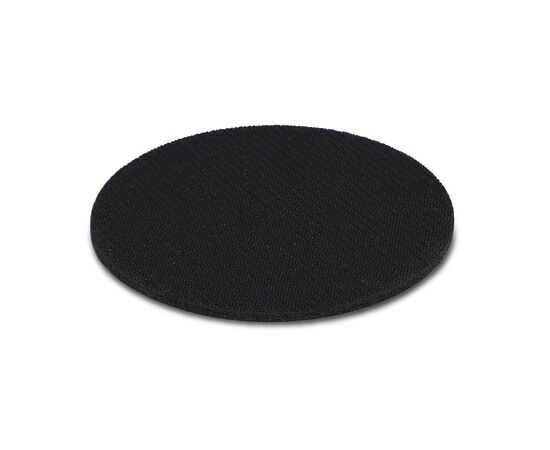 Ronde onderzetter sublimatie Wit -  LT93082-N0001