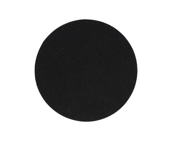Ronde onderzetter sublimatie Wit -  LT93082-N0001
