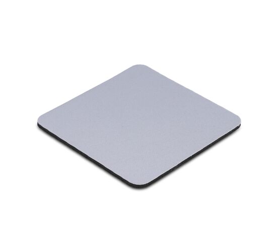 Sublimationsuntersetzer quadratisch Weiß -  LT93083-N0001