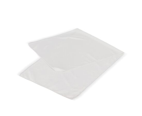 Cooling towel R-PET 30x80cm sublimation White -  LT95001-N0001