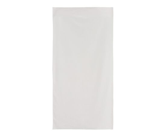 Quick dry towel R-PET 70 x 140 cm sublimation White, Grey -  LT95004-N0161
