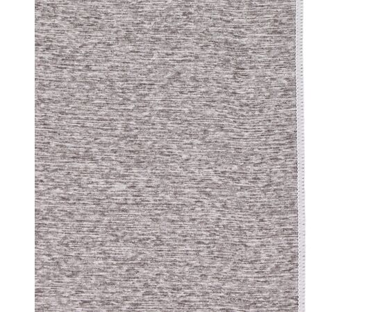 Schnelltrocknendes Golfhandtuch mit Haken R-PET 30 x 30 cm Sublimation Weiss, Grau -  LT95006-N0161