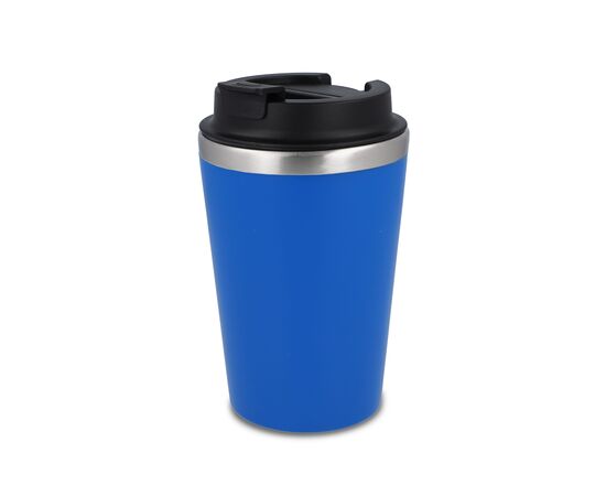 Coffee to go Becher 350ml Blau -  LT98732-N0011