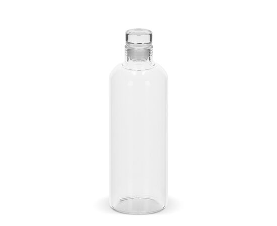 Glass bottle 750ml Transparent -  LT98888-N0004