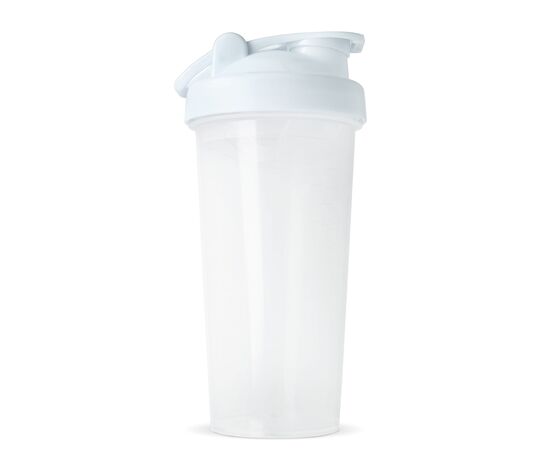 Shaker fles 700ml Wit -  LT98906-N0001