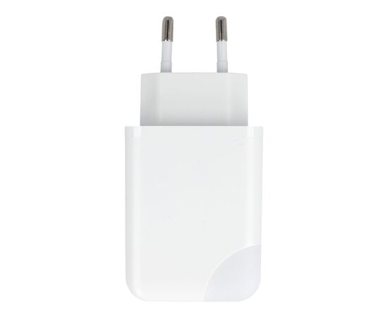 Xoopar Ice-G 65W GaN stroomadapter Wit - Xoopar LT41022-N0001