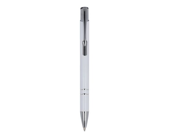 Alicante shiny R-AL black ink White - empty LT80603-N0001