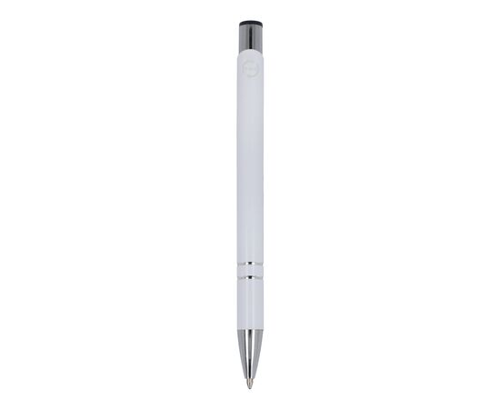Alicante shiny R-AL black ink White - empty LT80603-N0001