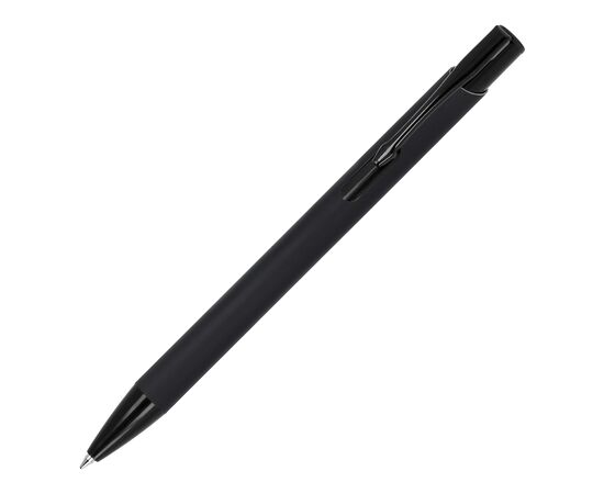Alicante soft touch R-AL zwarte inkt Zwart, Zwart -  LT80605-N0202