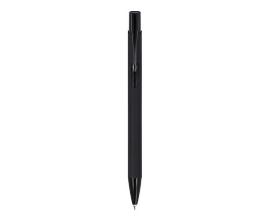 Alicante soft touch R-AL zwarte inkt Zwart, Zwart -  LT80605-N0202
