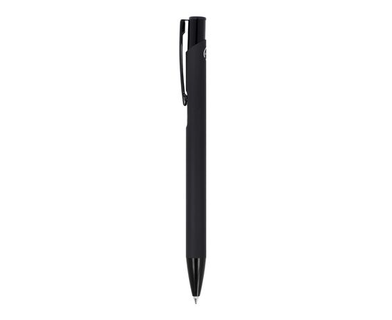 Alicante soft touch R-AL zwarte inkt Zwart, Zwart -  LT80605-N0202