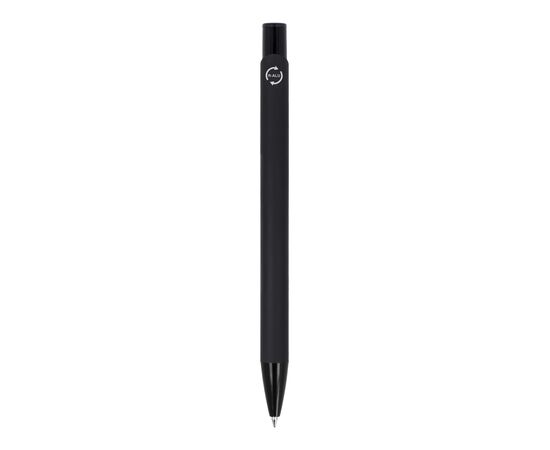 Alicante soft touch R-AL zwarte inkt Zwart, Zwart -  LT80605-N0202