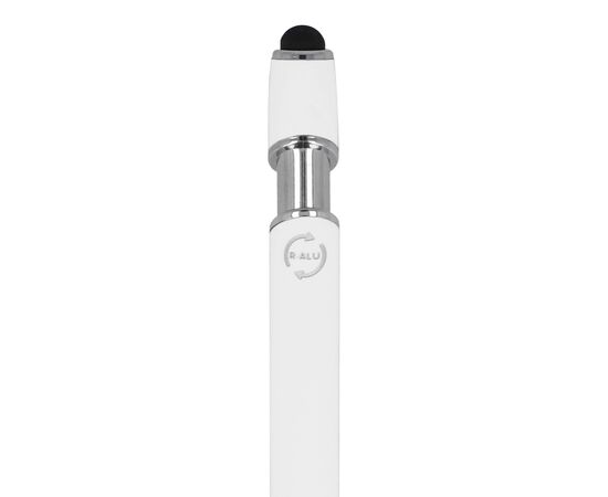 Paris Soft Touch R-AL schwarze Inkt Weiß -  LT80607-N0001