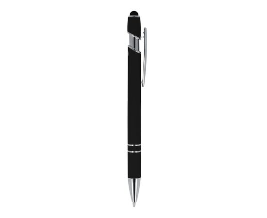 Paris soft touch, encre noire R-AL Noir -  LT80607-N0002