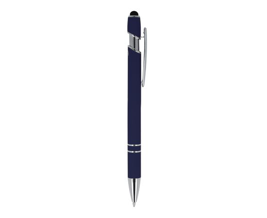 Paris soft touch R-AL black ink Dark blue -  LT80607-N0010