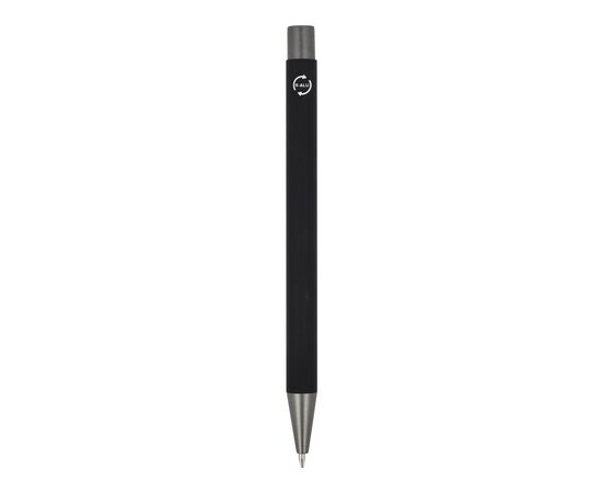 New York soft touch R-AL black ink Black -  LT80609-N0002