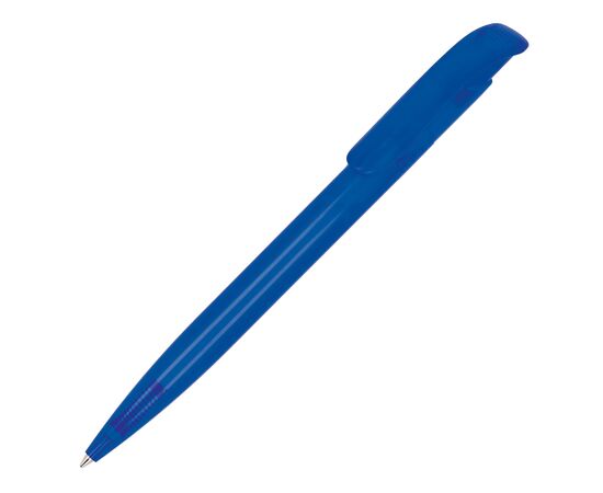 Atlas ball pen transparent Transparent, Blue -  LT80829-N0411