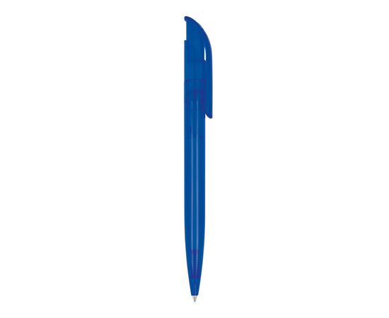 Atlas ball pen transparent Transparent, Blue -  LT80829-N0411