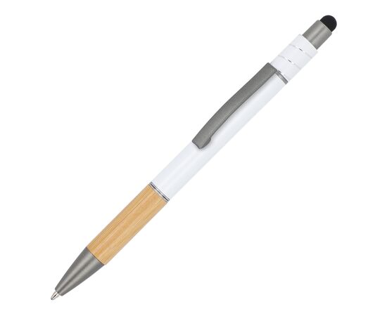 Fidget spinner pen Wit -  LT87924-N0001