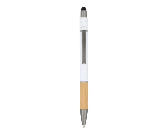 Fidget spinner pen Wit -  LT87924-N0001