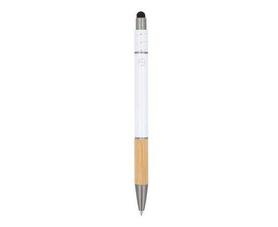 Fidget spinner pen Wit -  LT87924-N0001