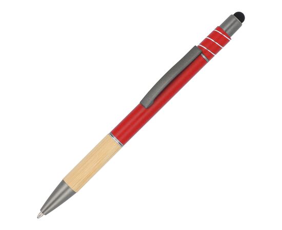 Fidget Spinner Stift Rot -  LT87924-N0021