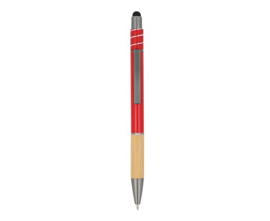 Fidget Spinner Stift Rot -  LT87924-N0021