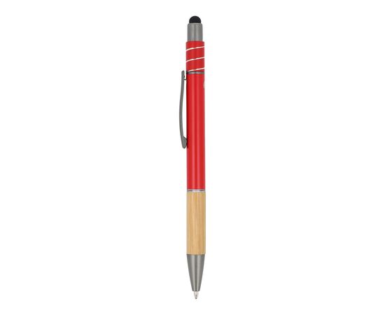 Fidget Spinner Stift Rot -  LT87924-N0021