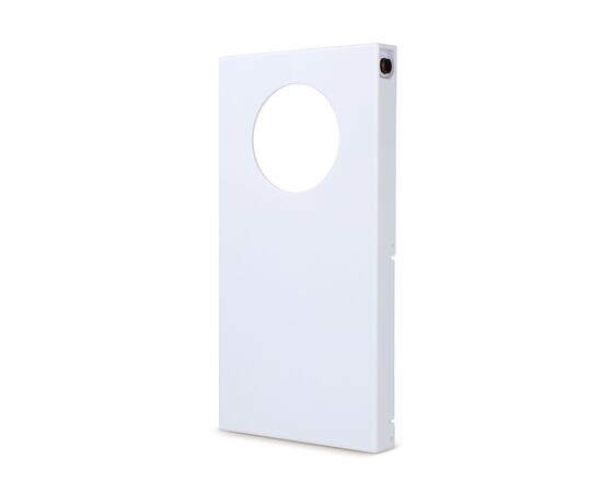 Tafelspel met werpzakjes Wit -  LT90786-N0001