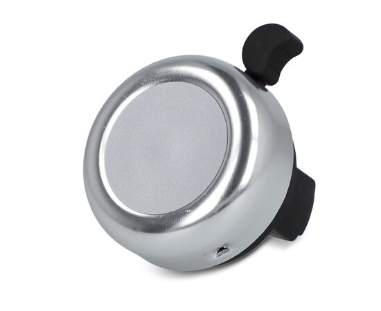 Bicycle bell Silver -  LT91537-N0005