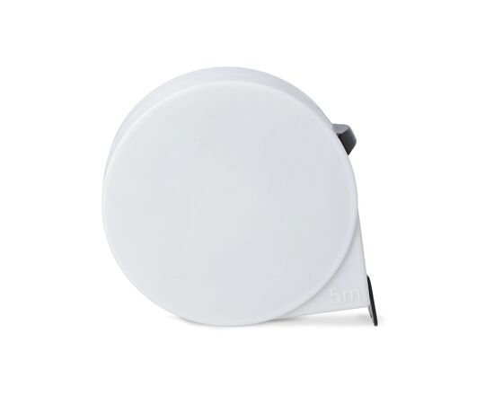 DimensionPro Rolmaat 5 meter Wit -  LT91871-N0001