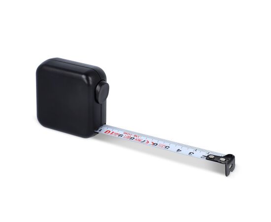 SizeSure Rolmaat 3 meter Zwart -  LT91872-N0002