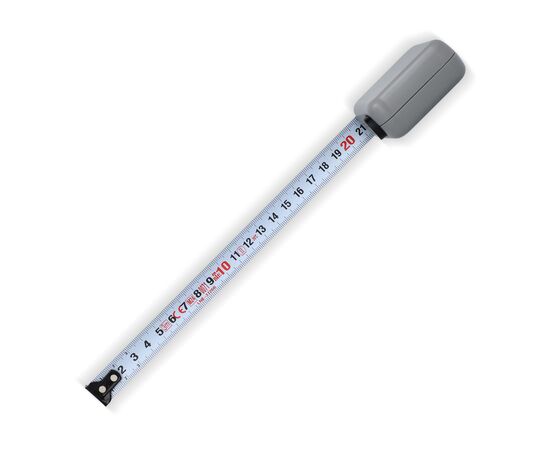 SizeSure Rallmaßband 3M Grau -  LT91872-N0061