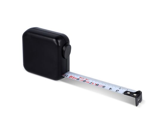 SizeSure measuring tape 5M Black -  LT91873-N0002