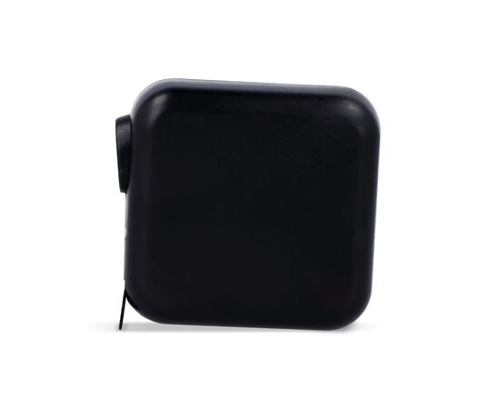 SizeSure measuring tape 5M Black -  LT91873-N0002