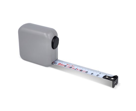SizeSure Rolmaat 5 meter Grijs -  LT91873-N0061