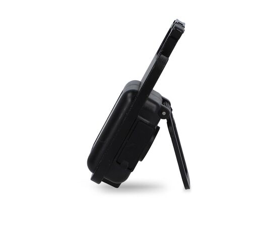 COB Wiederaufladbares magnetisches Licht Schwarz -  LT93328-N0002