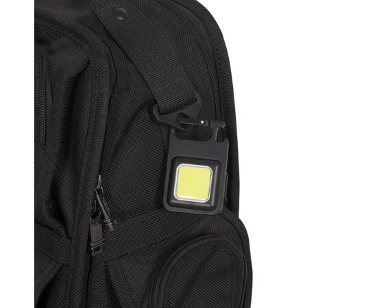 COB Wiederaufladbares magnetisches Licht Schwarz -  LT93328-N0002