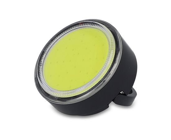Lumière multifonctionnelle rechargeable Noir -  LT93329-N0002