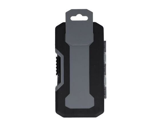 41st Gereedschapsset Grijs -  LT93415-N0061